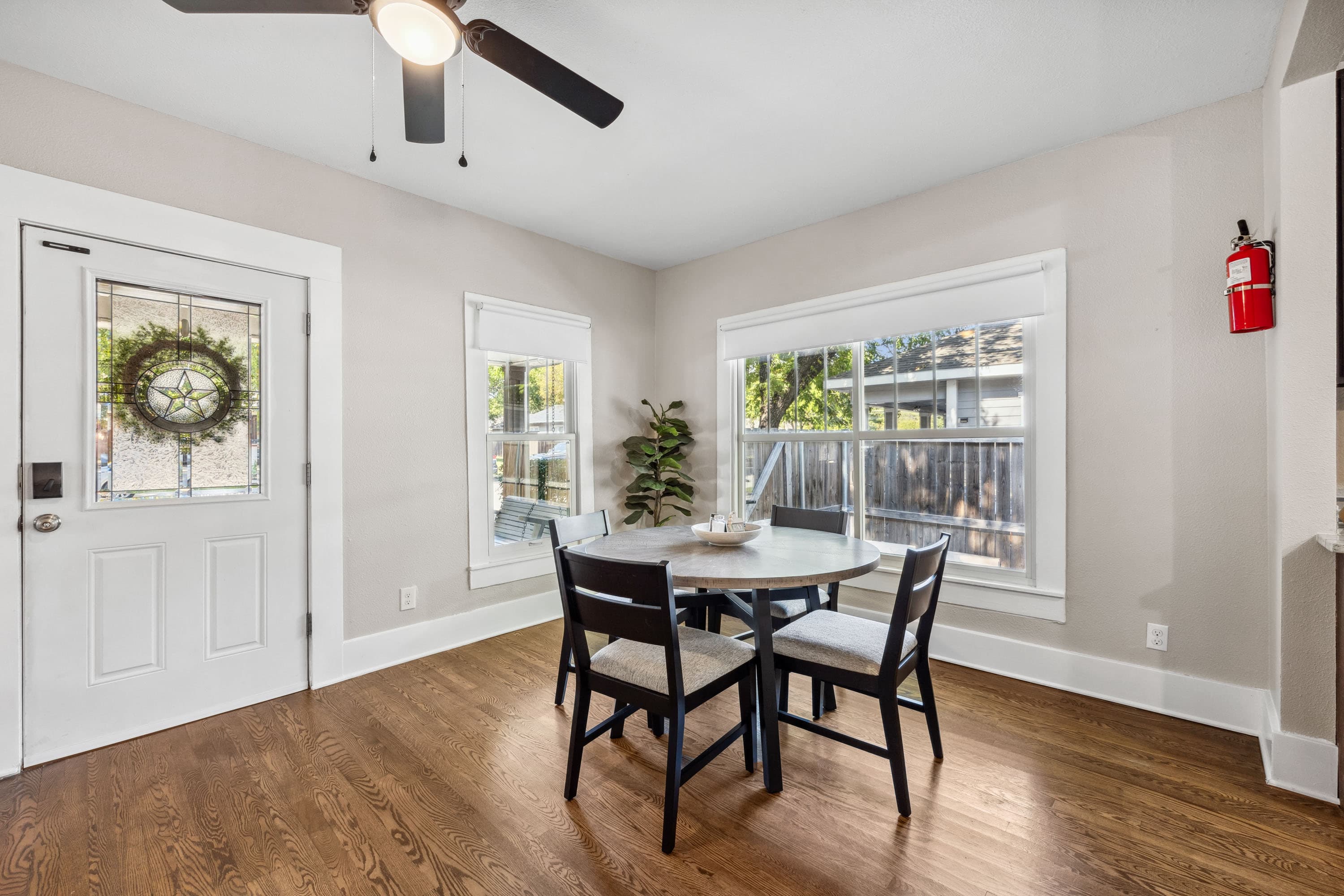 Photo of The McKinney HideAway Bungalow - 251A1549