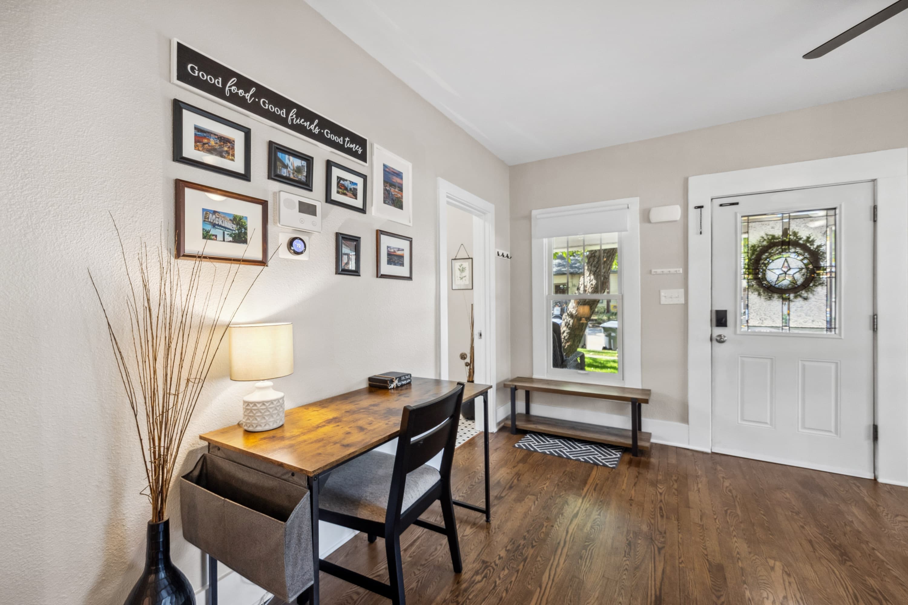 Photo of The McKinney HideAway Bungalow - 251A1554