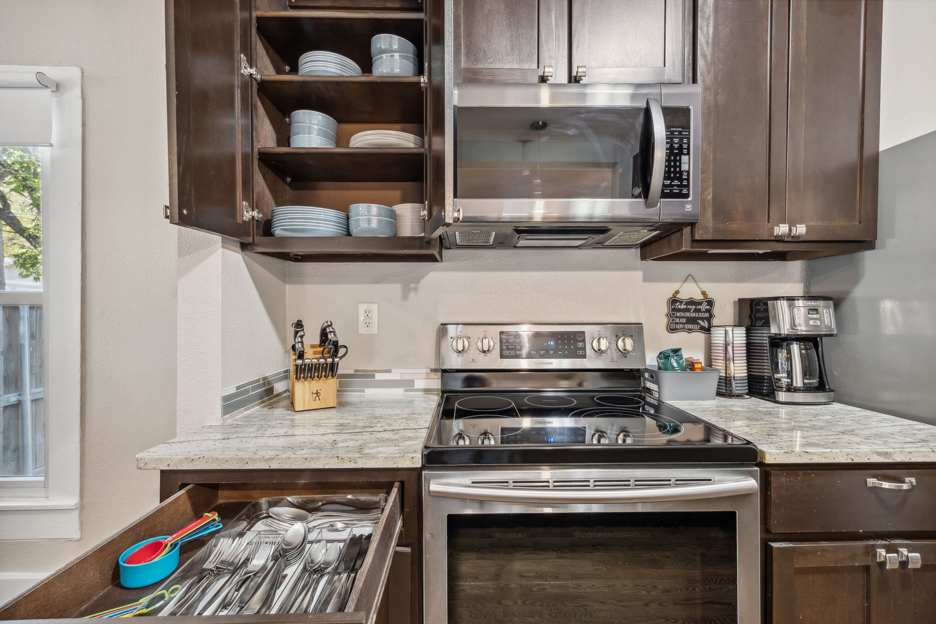 Photo of The McKinney HideAway Bungalow - 251A1564