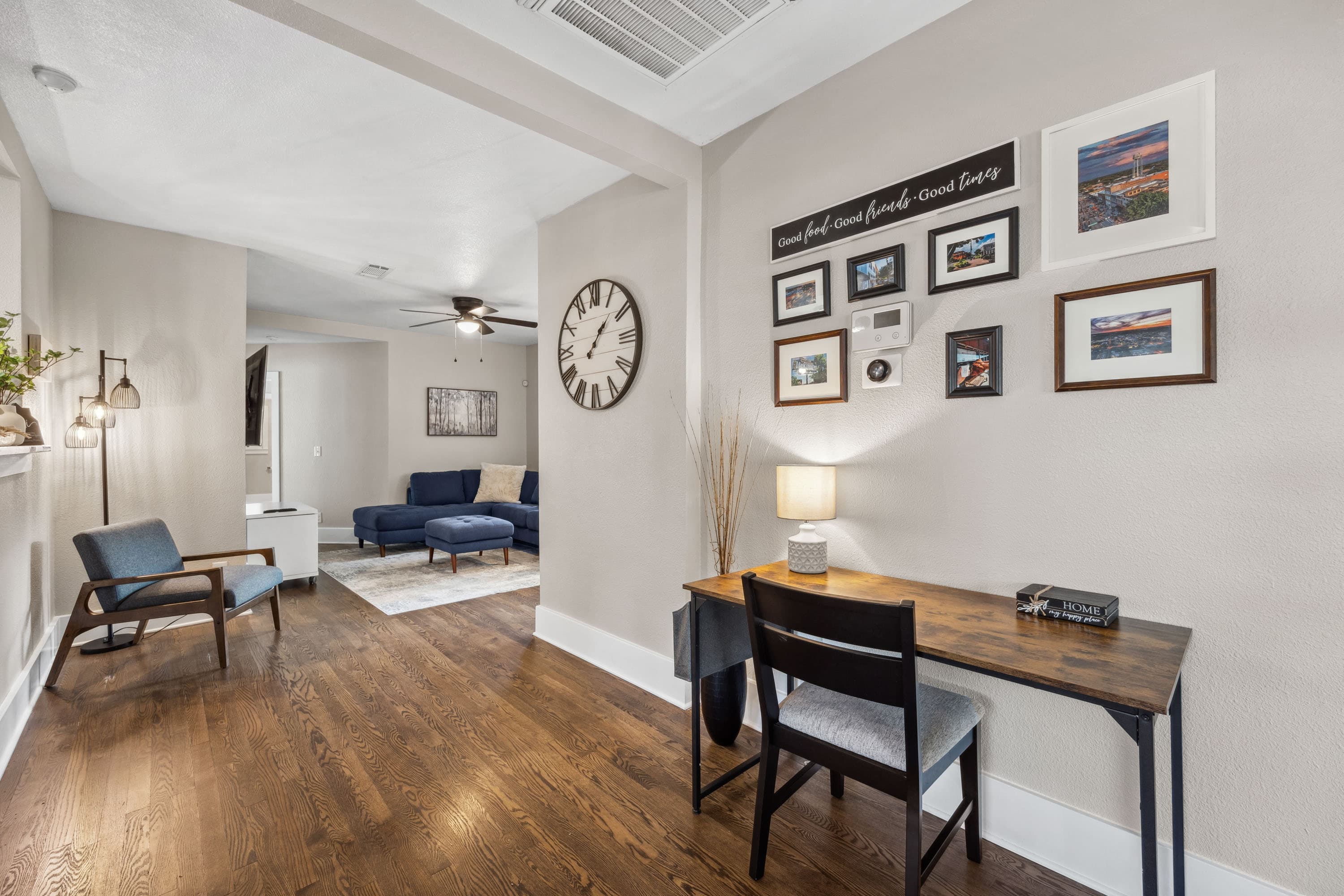 Photo of The McKinney HideAway Bungalow - 251A1569