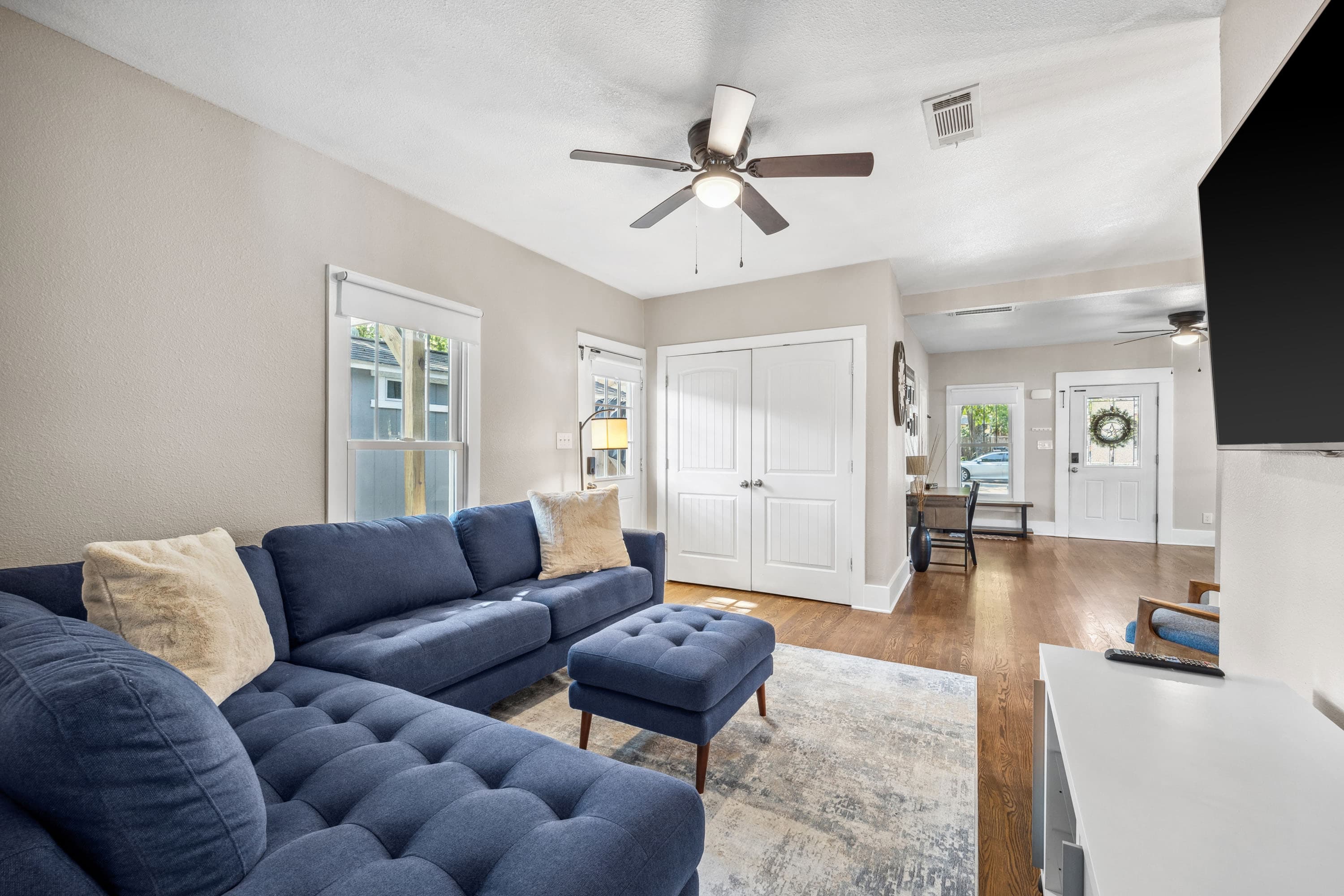 Photo of The McKinney HideAway Bungalow - 251A1589