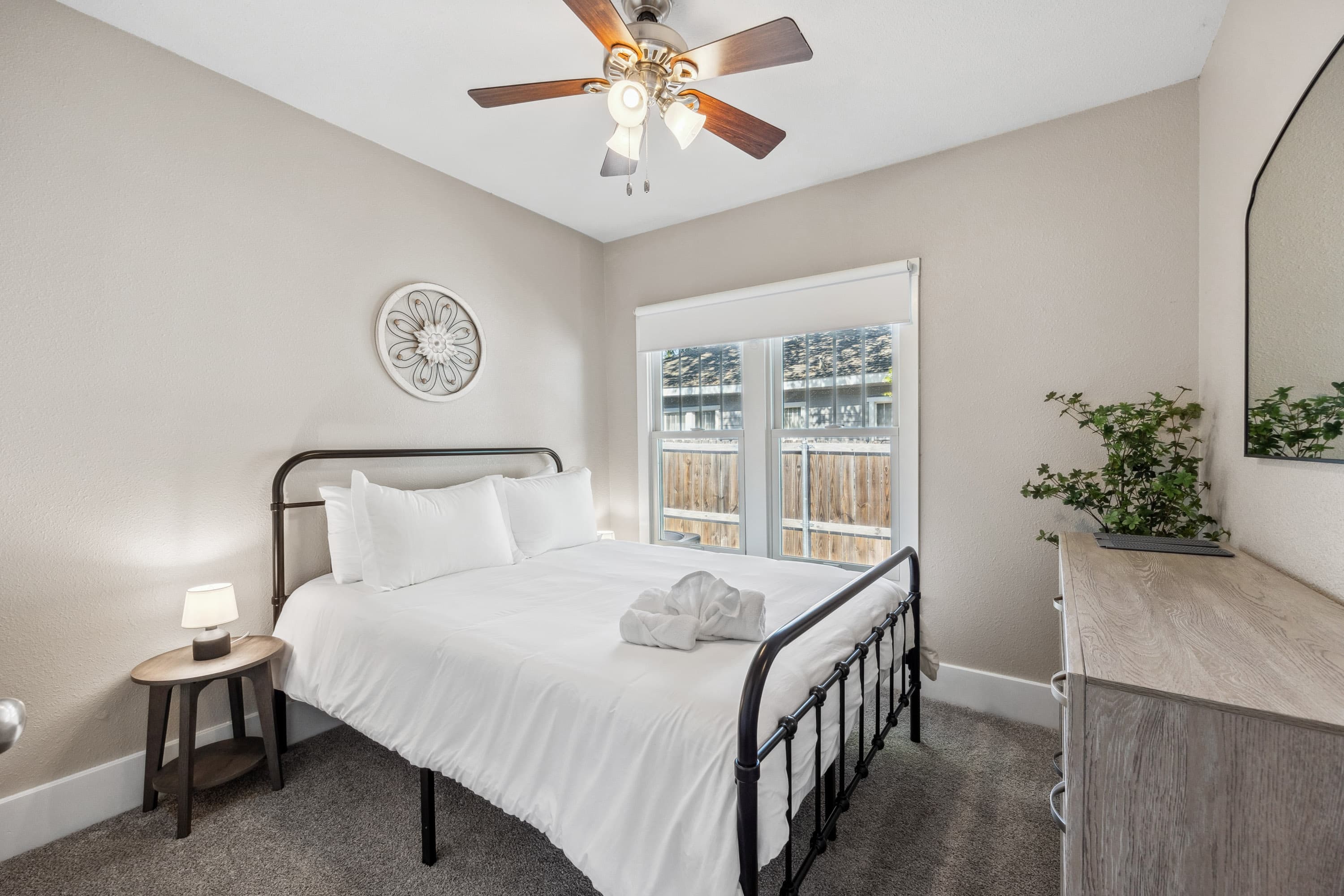 Photo of The McKinney HideAway Bungalow - 251A1594