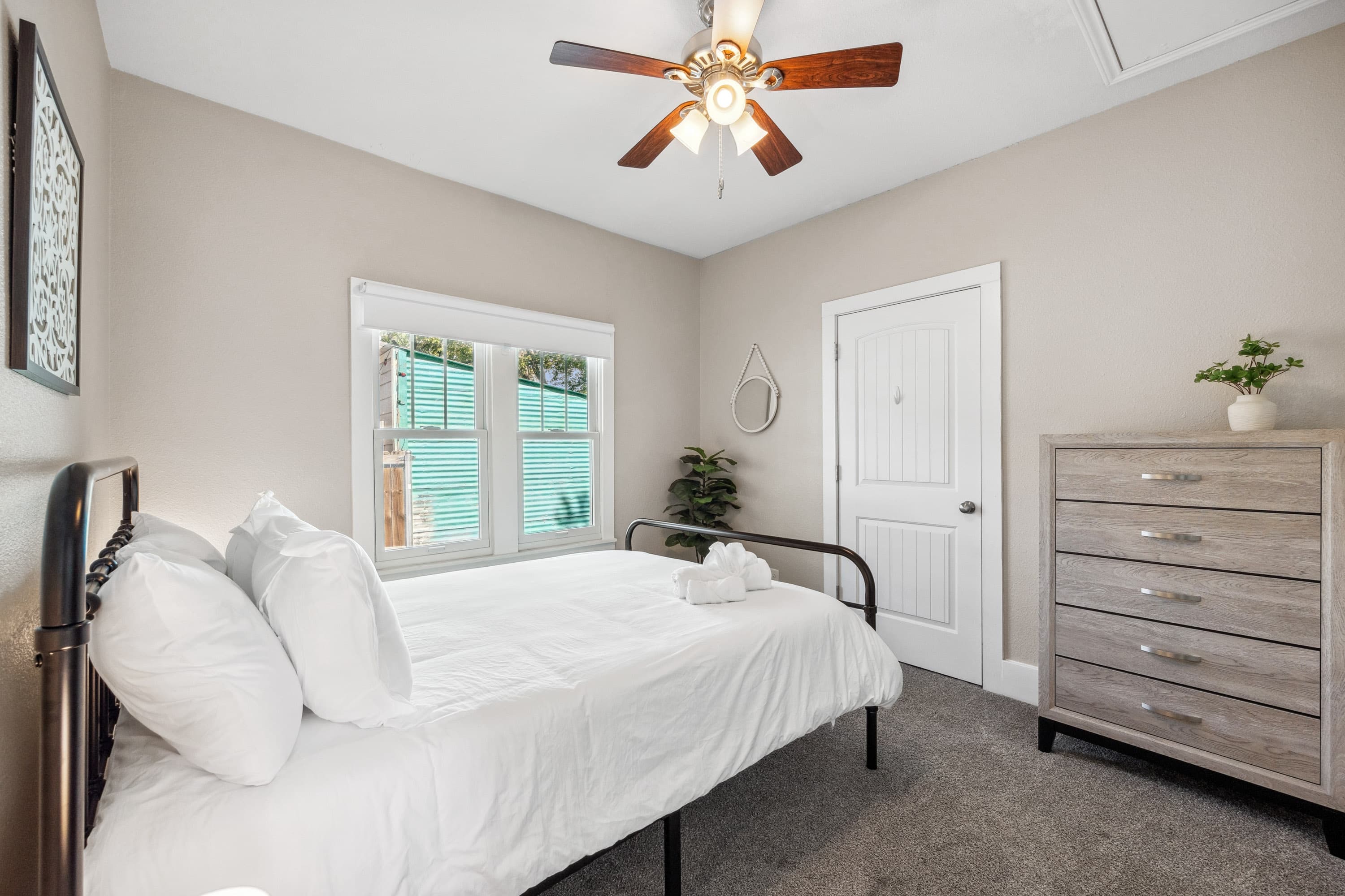 Photo of The McKinney HideAway Bungalow - 251A1599