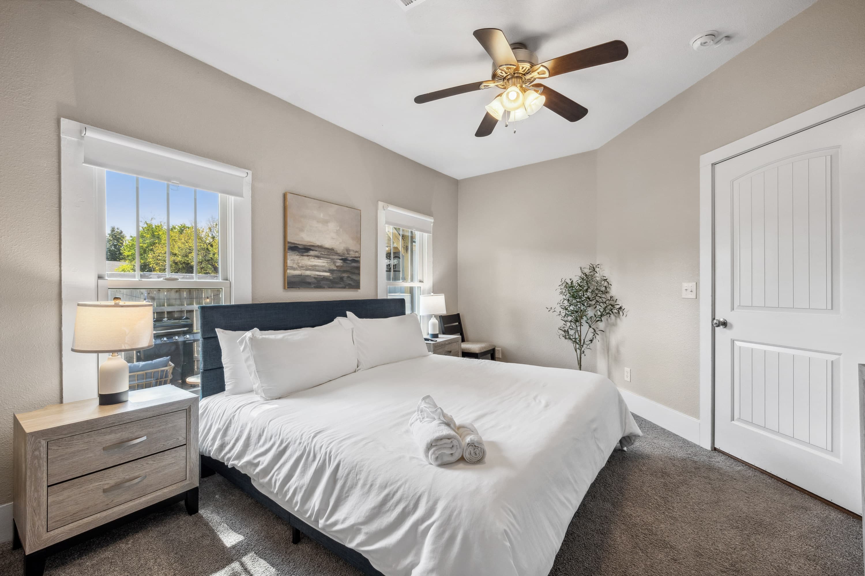 Photo of The McKinney HideAway Bungalow - 251A1614