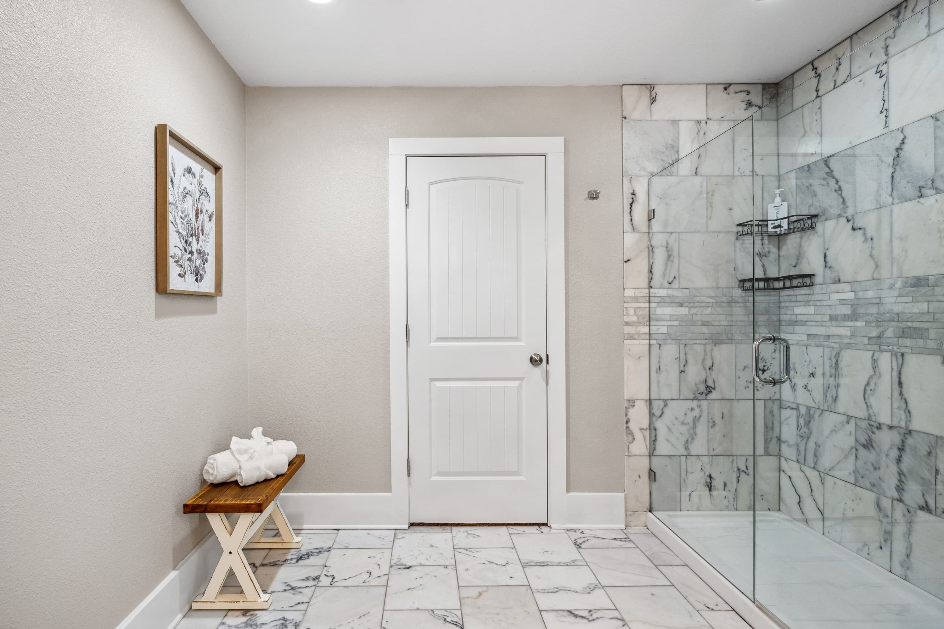 Photo of The McKinney HideAway Bungalow - 251A1629