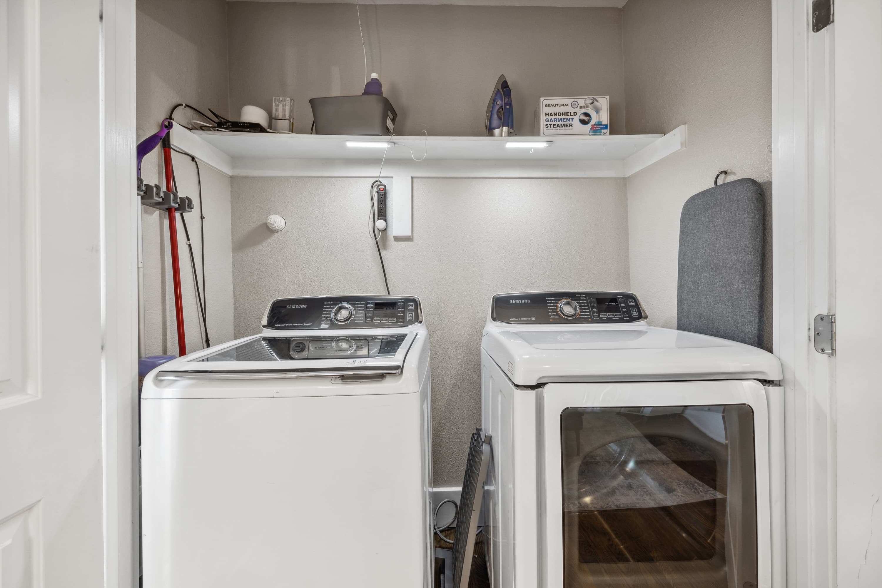 Photo of The McKinney HideAway Bungalow - 251A1644